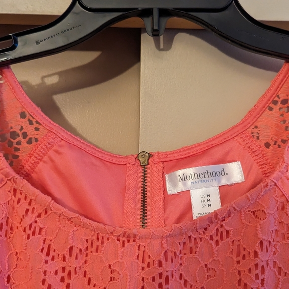 Maternity dress - Picture 2 of 3